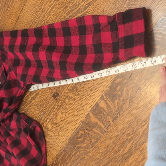 Jachs Men's Flannel - Picture 8 of 11